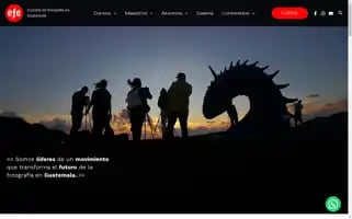Escuelaefe.com Screenshot 2024-05-20 22:41:49