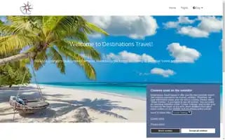 Destinations-travel.net Screenshot 2024-04-19 10:32:20