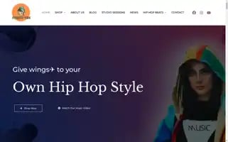 Streetsvibe.com Screenshot 2024-05-24 10:29:04