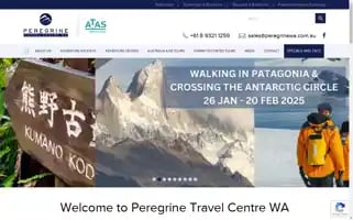 Summittravel.com.au Screenshot 2024-04-17 00:49:26