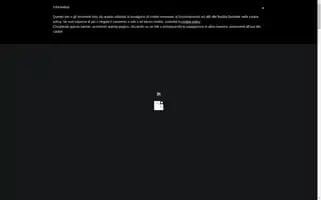 Veritasrestaurant.it Screenshot 2024-06-11 23:02:37