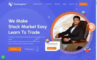 Stocklogicks.com Screenshot 2024-05-24 08:39:26