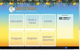 Apco2024.org Screenshot 2024-07-02 17:32:19
