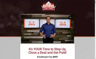 30daydealchallenge.com Screenshot 2024-06-29 23:29:23
