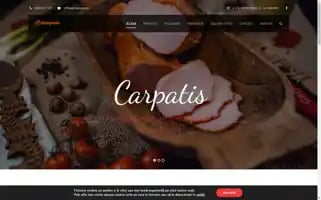 Carpatis.ro Screenshot 2024-07-09 06:11:31