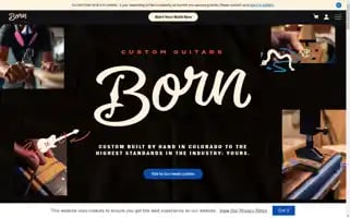 Bornguitars.com Screenshot 2024-06-11 07:40:02
