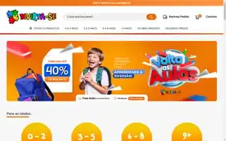 Lojadivirtase.com Screenshot 2024-05-03 09:42:59