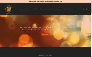Nevpauproducts.com Screenshot 2024-04-15 07:51:13