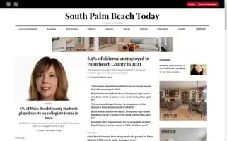 Southpalmbeachtoday.com Screenshot 2024-06-13 22:28:21