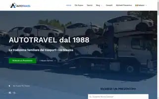 Autotravelitalia.com Screenshot 2024-04-17 11:40:22