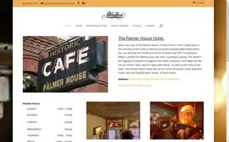 Thepalmerhousehotel.com Screenshot 2024-04-14 21:24:20