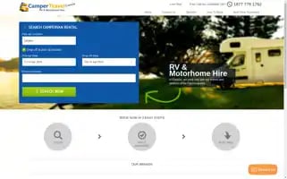 Campertravelcanada.com Screenshot 2024-04-16 15:01:08
