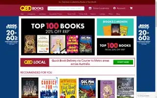 Qbd.com.au Screenshot 2024-05-13 14:30:46