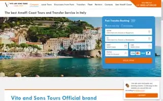 Vitoandsonstours.com Screenshot 2024-04-23 01:18:00