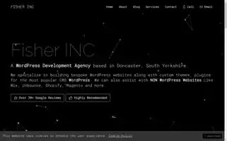 Fisherinc.co.uk Screenshot 2024-07-01 11:24:17