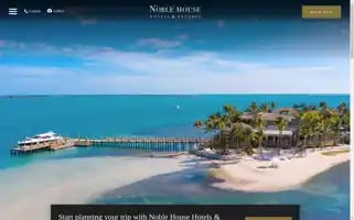Noblehousehotels.com Screenshot 2024-04-17 01:35:21