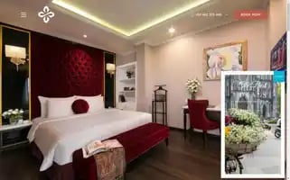 Floracentrehotel.com Screenshot 2024-04-18 05:06:17