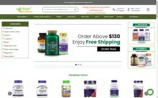 Megavitamins.com.au Screenshot 2024-05-05 21:32:29