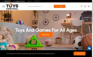 Toyscentral.eu Screenshot 2024-05-04 10:51:56