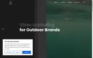 Arborcreative.co.uk Screenshot 2024-05-29 16:25:23