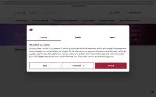 Courtiers.co.uk Screenshot 2024-06-30 21:15:40