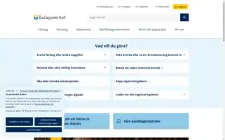 Bolagsverket.se Screenshot 2024-07-04 21:40:42