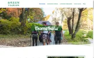Greentourism.fi Screenshot 2024-04-26 08:04:47