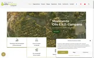 Olioturismo.it Screenshot 2024-06-13 08:49:06
