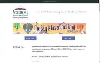 Ccira.org Screenshot 2024-07-01 20:13:03