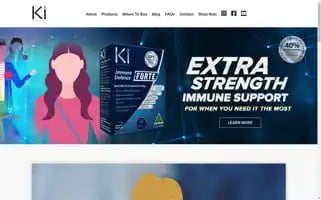 Kihealthdefence.com.au Screenshot 2024-07-03 04:09:58