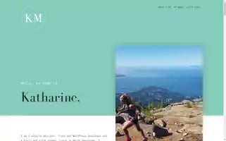 Katharinemills.com Screenshot 2024-06-30 22:07:24