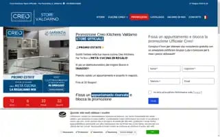 Creostorevaldarno.it Screenshot 2024-06-17 17:27:39