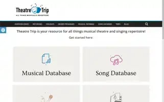 Theatretrip.com Screenshot 2024-04-25 06:02:49