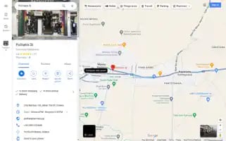 Politakipharmacy.gr Screenshot 2024-06-27 09:07:37