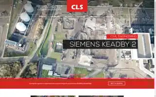 Clscivilengineering.co.uk Screenshot 2024-06-27 04:37:57
