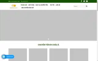 Chuyentienquocte.com.vn Screenshot 2024-05-09 02:44:36