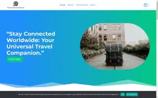 Travelerassistamerica.com Screenshot 2024-05-26 08:20:05