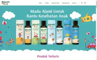 Naturafitforkids.id Screenshot 2024-05-25 13:59:13