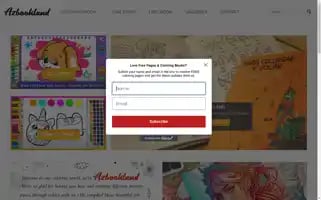 Azbookland.com Screenshot 2024-06-26 18:41:51