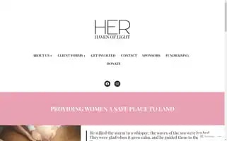 Herhavenoflight.com Screenshot 2024-04-14 22:07:33