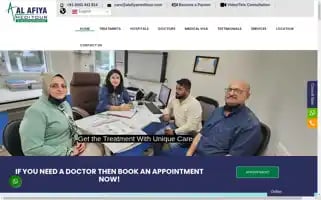 Alafiyameditour.com Screenshot 2024-04-18 04:45:00