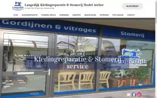 Kledingreparatielangedijk.nl Screenshot 2024-05-21 07:17:42