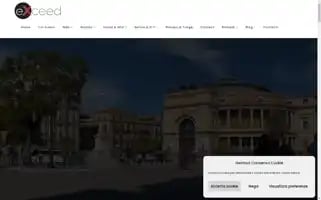Exceedsrl.com Screenshot 2024-06-18 16:12:26