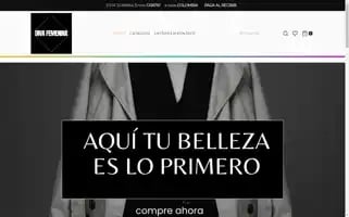 Divafemenina.com Screenshot 2024-05-04 01:15:34