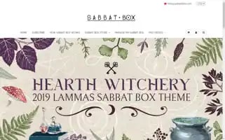 Sabbatbox.com Screenshot 2024-05-05 14:28:34