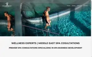 Thewellnessxperts.com Screenshot 2024-05-25 06:42:30