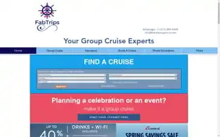 Fabtripsagency.com Screenshot 2024-04-17 16:57:23