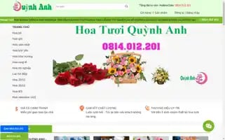 Hoatuoiquynhanh.com Screenshot 2024-06-24 20:59:59