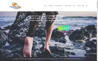 Smallstepforlife.fr Screenshot 2024-05-23 19:30:40