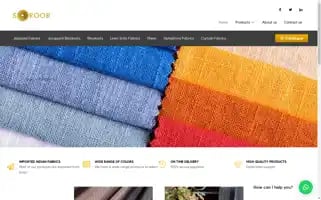 Soroorfabrics.com Screenshot 2024-05-19 18:54:58